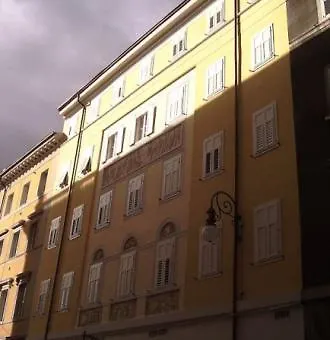 Rive Cittavecchia Trieste