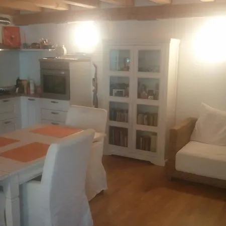 Rive Cittavecchia Bed & Breakfast