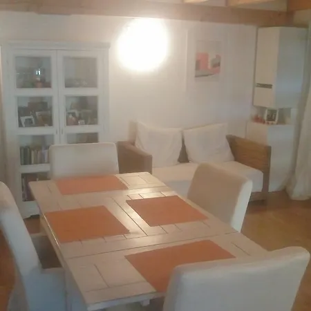 Bed and Breakfast Rive Cittavecchia Τεργέστη