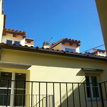Bed and Breakfast Rive Cittavecchia Τεργέστη
