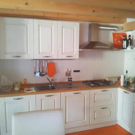 Rive Cittavecchia * Τεργέστη