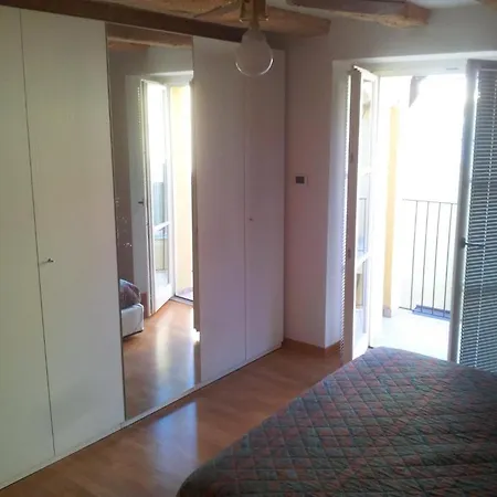 Rive Cittavecchia Bed & Breakfast Trieste