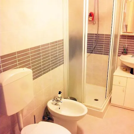 Rive Cittavecchia Bed and Breakfast
